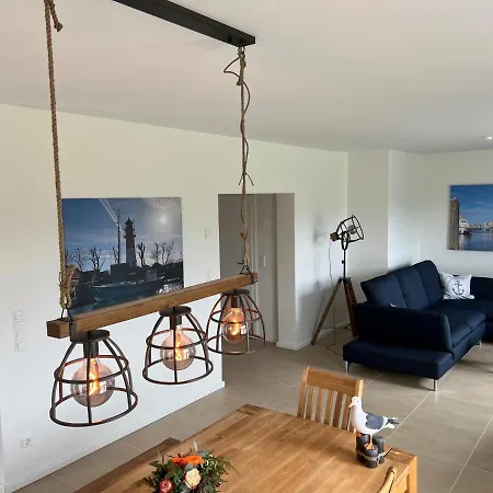 Holiday home Enjoy