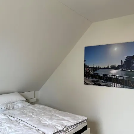 Enjoy Holiday home
