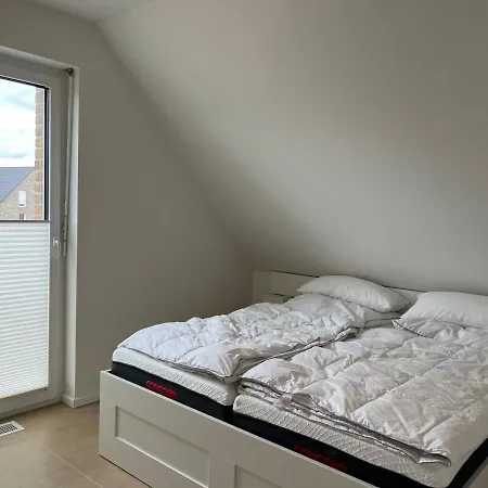 Enjoy Holiday home *