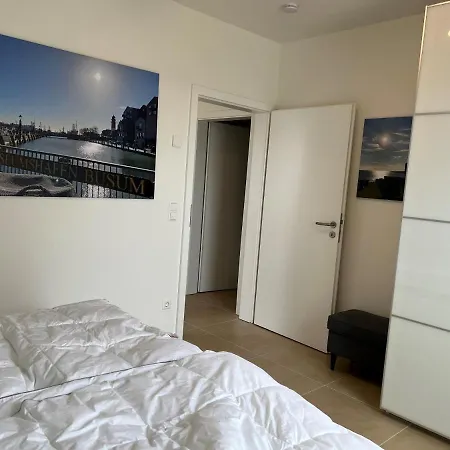 Holiday home Enjoy *