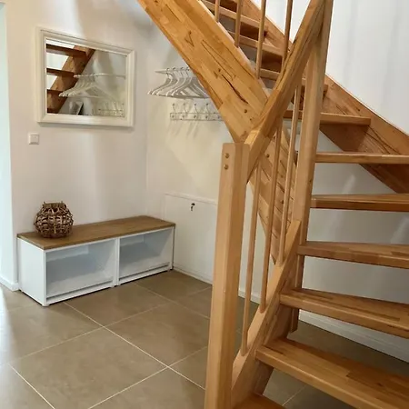 Enjoy Holiday home *