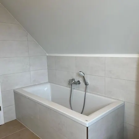 Nyaraló Enjoy Büsum