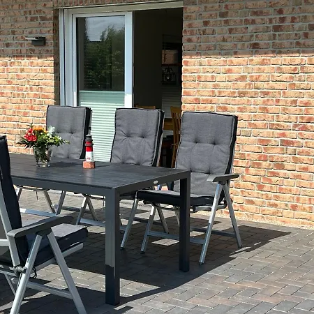 Enjoy Holiday home