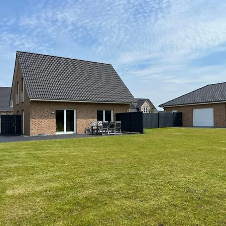 Holiday home Enjoy *