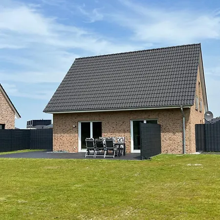 Holiday home Enjoy *