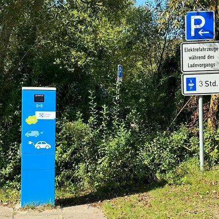 Enjoy Feriehus