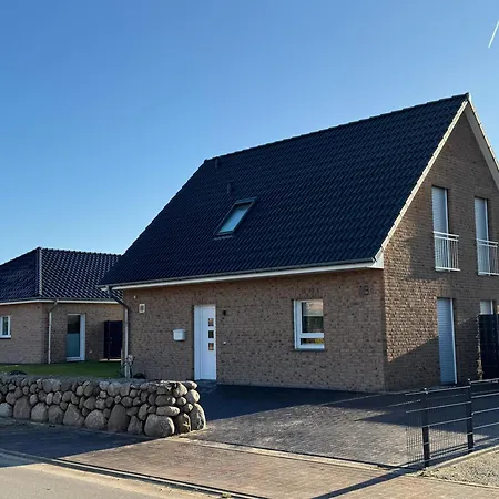 Feriehus Enjoy