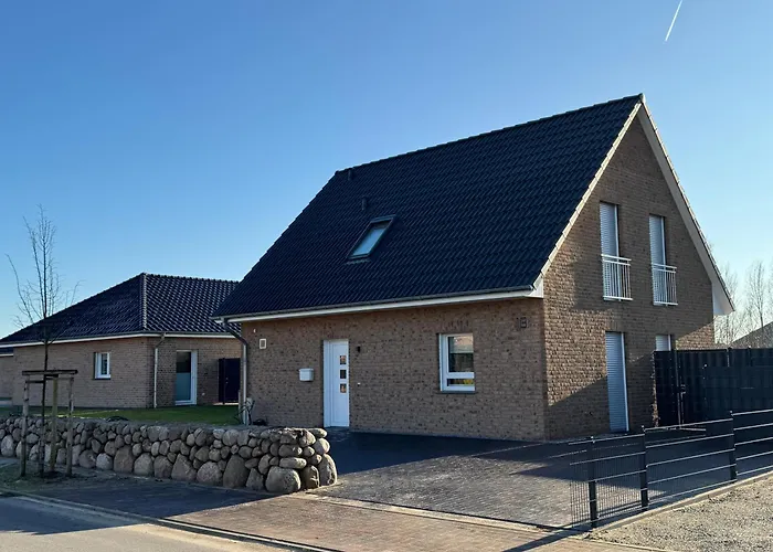 Casa de Férias Enjoy